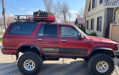 Toyota 4Runner III, 1993 год, 900 000 рублей, 6 фотография