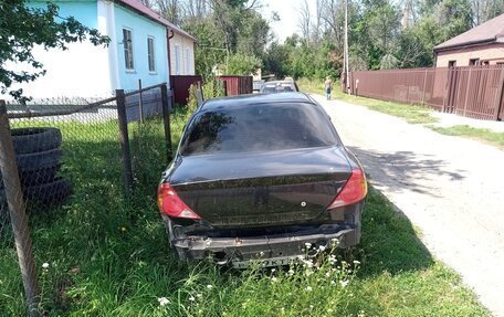 KIA Spectra II (LD), 2007 год, 175 000 рублей, 6 фотография