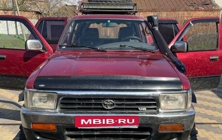 Toyota 4Runner III, 1993 год, 900 000 рублей, 2 фотография