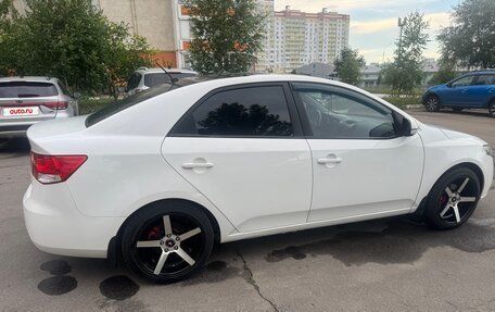 KIA Cerato III, 2010 год, 850 000 рублей, 6 фотография
