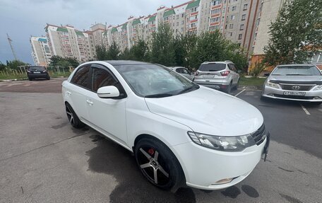 KIA Cerato III, 2010 год, 850 000 рублей, 12 фотография