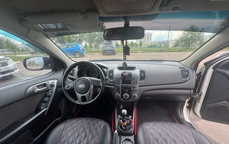 KIA Cerato III, 2010 год, 850 000 рублей, 14 фотография