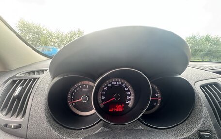 KIA Cerato III, 2010 год, 850 000 рублей, 13 фотография