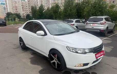 KIA Cerato III, 2010 год, 850 000 рублей, 7 фотография