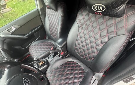 KIA Cerato III, 2010 год, 850 000 рублей, 16 фотография