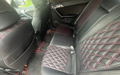 KIA Cerato III, 2010 год, 850 000 рублей, 18 фотография