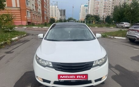 KIA Cerato III, 2010 год, 850 000 рублей, 10 фотография