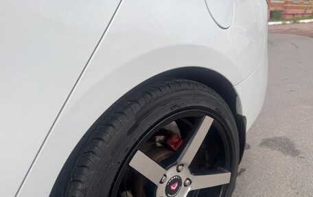 KIA Cerato III, 2010 год, 850 000 рублей, 21 фотография