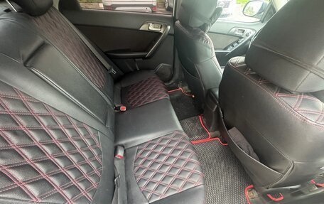 KIA Cerato III, 2010 год, 850 000 рублей, 19 фотография
