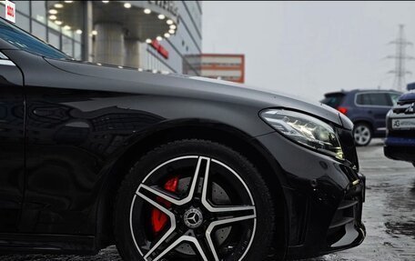 Mercedes-Benz C-Класс, 2020 год, 2 000 000 рублей, 7 фотография