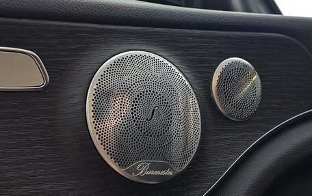 Mercedes-Benz C-Класс, 2020 год, 2 000 000 рублей, 9 фотография