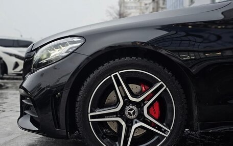 Mercedes-Benz C-Класс, 2020 год, 2 000 000 рублей, 2 фотография