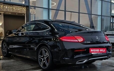 Mercedes-Benz C-Класс, 2020 год, 2 000 000 рублей, 4 фотография