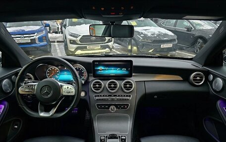 Mercedes-Benz C-Класс, 2020 год, 2 000 000 рублей, 12 фотография
