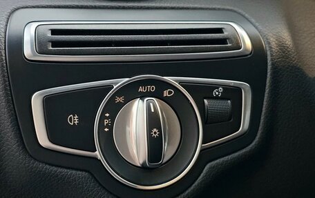 Mercedes-Benz C-Класс, 2020 год, 2 000 000 рублей, 22 фотография