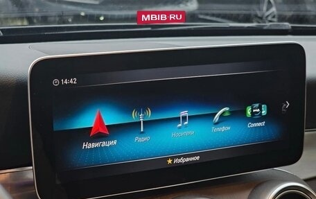 Mercedes-Benz C-Класс, 2020 год, 2 000 000 рублей, 17 фотография