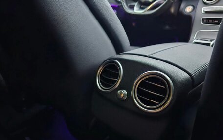 Mercedes-Benz C-Класс, 2020 год, 2 000 000 рублей, 30 фотография