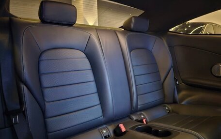 Mercedes-Benz C-Класс, 2020 год, 2 000 000 рублей, 29 фотография