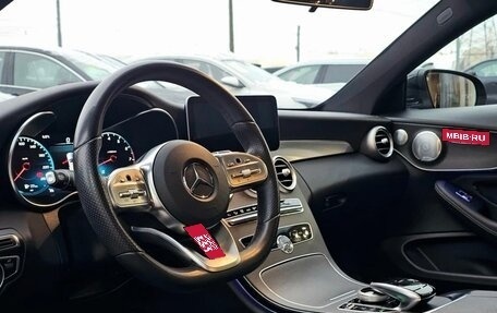 Mercedes-Benz C-Класс, 2020 год, 2 000 000 рублей, 10 фотография