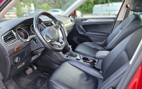 Volkswagen Tiguan II, 2021 год, 3 800 000 рублей, 8 фотография