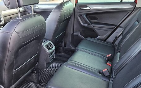Volkswagen Tiguan II, 2021 год, 3 800 000 рублей, 9 фотография