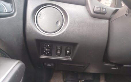Mitsubishi Outlander III рестайлинг 3, 2006 год, 599 000 рублей, 7 фотография