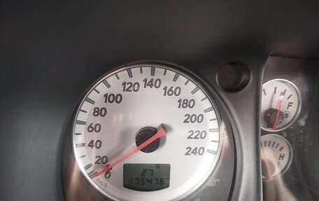Mitsubishi Outlander III рестайлинг 3, 2006 год, 599 000 рублей, 8 фотография