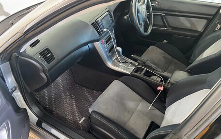 Subaru Legacy IV, 2005 год, 680 000 рублей, 7 фотография