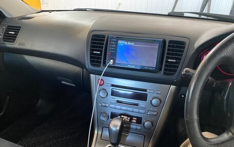 Subaru Legacy IV, 2005 год, 680 000 рублей, 9 фотография