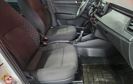 Skoda Rapid II, 2020 год, 1 329 000 рублей, 13 фотография