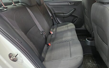 Skoda Rapid II, 2020 год, 1 329 000 рублей, 14 фотография