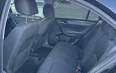 Skoda Rapid I, 2016 год, 1 250 000 рублей, 7 фотография