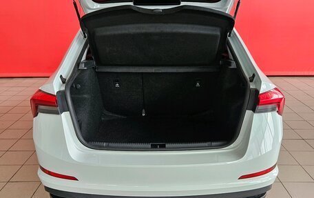 Skoda Rapid II, 2020 год, 1 329 000 рублей, 15 фотография