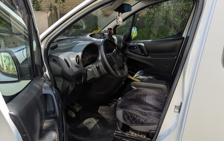 Citroen Berlingo II рестайлинг, 2012 год, 480 000 рублей, 2 фотография
