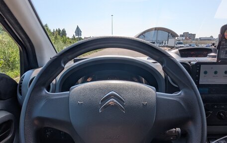 Citroen Berlingo II рестайлинг, 2012 год, 480 000 рублей, 3 фотография