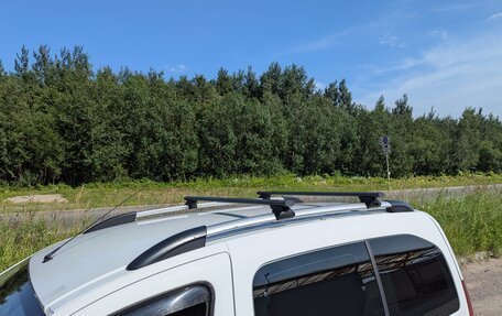 Citroen Berlingo II рестайлинг, 2012 год, 480 000 рублей, 4 фотография