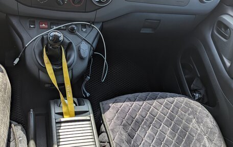 Citroen Berlingo II рестайлинг, 2012 год, 480 000 рублей, 10 фотография