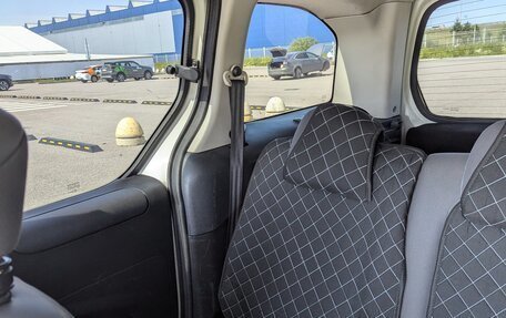 Citroen Berlingo II рестайлинг, 2012 год, 480 000 рублей, 9 фотография