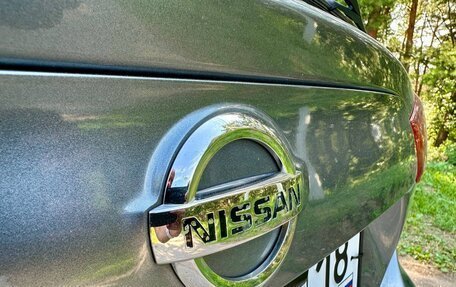 Nissan Qashqai, 2018 год, 1 590 000 рублей, 13 фотография