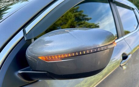 Nissan Qashqai, 2018 год, 1 590 000 рублей, 11 фотография