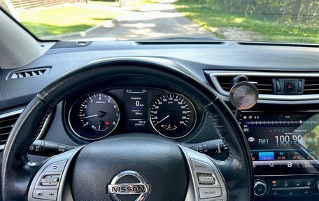 Nissan Qashqai, 2018 год, 1 590 000 рублей, 19 фотография