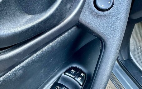 Nissan Qashqai, 2018 год, 1 590 000 рублей, 22 фотография