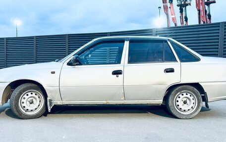 Daewoo Nexia I рестайлинг, 2008 год, 190 000 рублей, 7 фотография