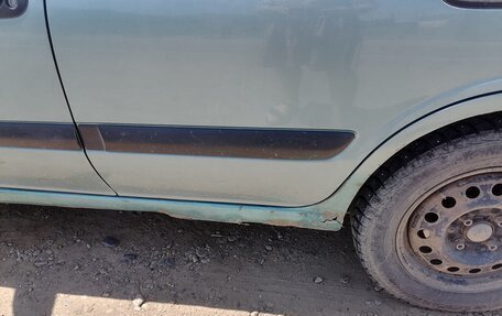 Nissan Almera, 2002 год, 250 000 рублей, 6 фотография