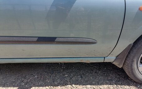 Nissan Almera, 2002 год, 250 000 рублей, 7 фотография