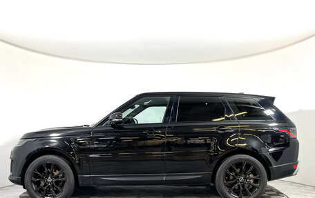 Land Rover Range Rover Sport II, 2018 год, 5 450 000 рублей, 8 фотография