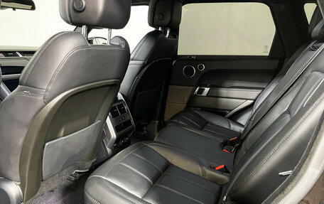 Land Rover Range Rover Sport II, 2018 год, 5 450 000 рублей, 10 фотография