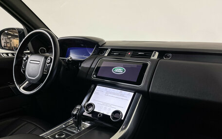 Land Rover Range Rover Sport II, 2018 год, 5 450 000 рублей, 9 фотография