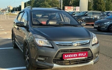 Lifan X50, 2015 год, 599 000 рублей, 2 фотография