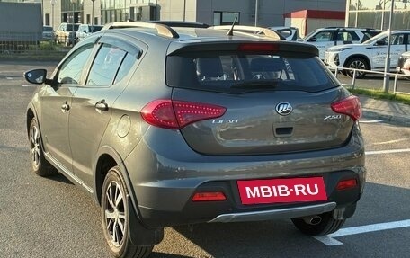 Lifan X50, 2015 год, 599 000 рублей, 4 фотография